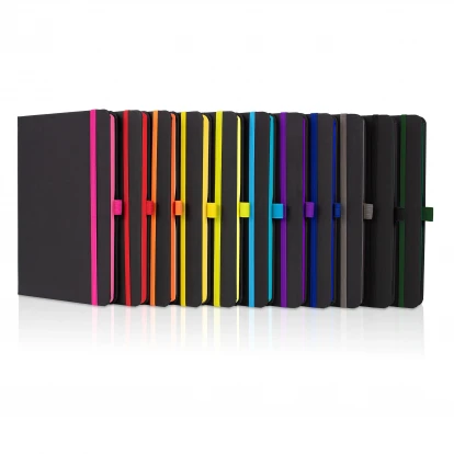 DeNiro Edge A5 notebook