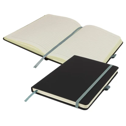 DeNiro A5 notebook