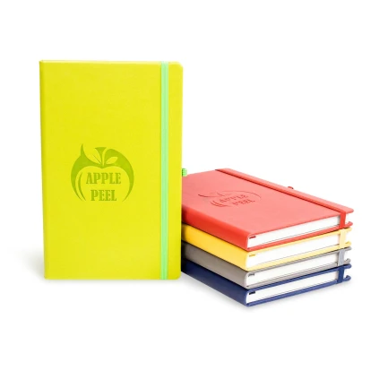 A5 notebooks