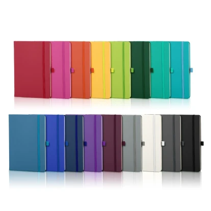 Watson A5 notebook