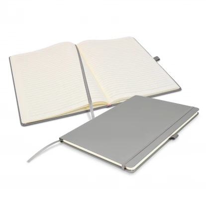 Wilson A4 notebook