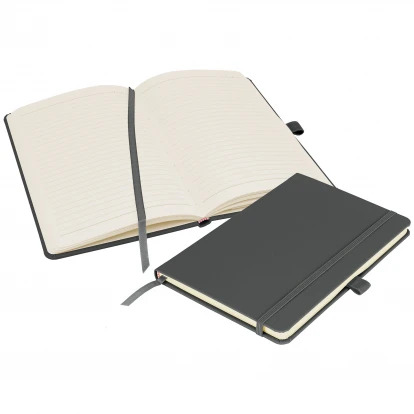Wilson A5 notebook