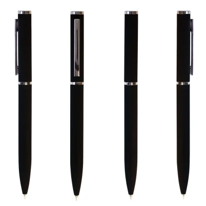 Wright ballpen