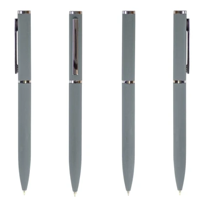 Wright ballpen