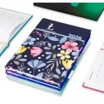 2026 diary temp