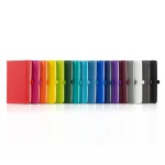 Watson 17 colours